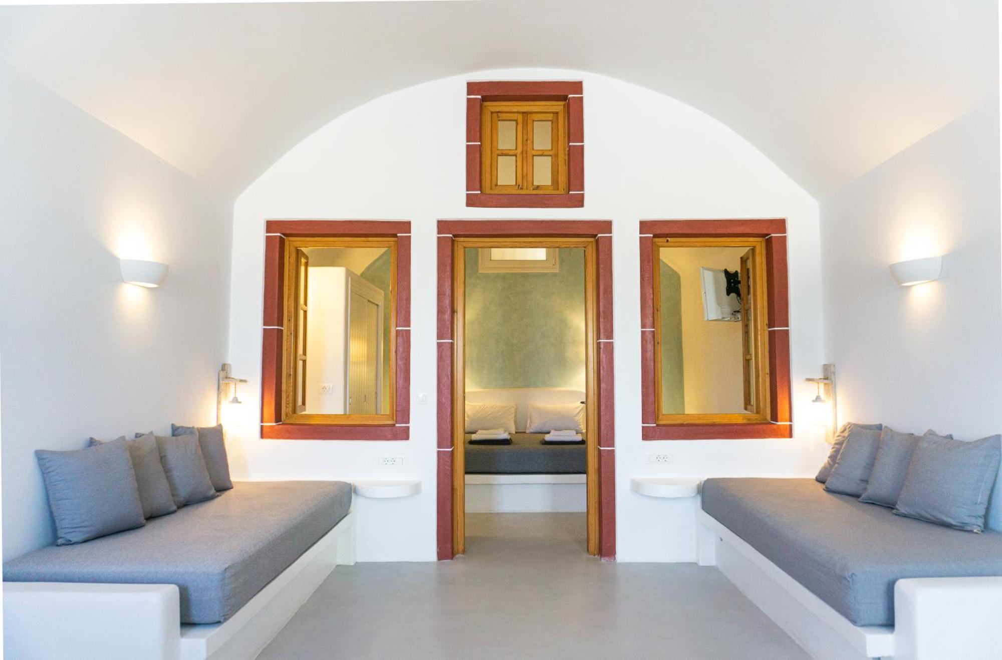 Villa Superior